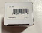 Sunroc Vrk5872 Valve Repair Kit New In Box