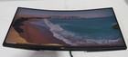 Dell S3423dwc Curved Usb-c Monitor - 34-inch Wqhd  3440x1440 
