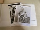 Carny Presskit 1980 Gary Busey  Jodie Foster  Robbie Robertson  7 Stills  Rare 