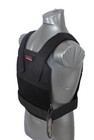 Tactical Scorpion Body Armor Plates 8x10 Ar500 Bobcat Concealed Carrier Vest