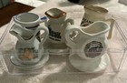 Miniature Travel Souvenirs  Lot Of 5