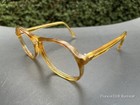 Vintage Usa 13 57  16 140 Eyeglasses Sunglasses - Made In Usa - Frame Only