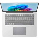 Microsoft Surface Laptop 7 Copilot pc 13 8  Touch X Plus 16gb 256gb platinum