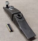 Flush Mount Bolt On Bucket Teeth For Skid Loader Track Loader Or Tractor Loader