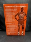 Michael Jordan Wheaties Cereal Box 100th Anniversary Champions Unopened