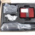 Weboost 477154 Drive Reach Otr   Semi-truck Cell Signal Booster Sma Version