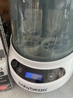 Baby Brezza Pro Baby Bottle Washer Sterilizer   Dryer - All In One