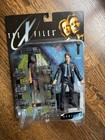 Mcfarlane Toys The X-files Series 1 Agent Fox Mulder Action Figure 1998 New Mint