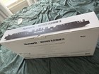 Numark Mixtrack Platinum Fx 4-deck Dj Controller W  Mixer  16 Pads  Fx