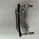 Cpu Heatsink Cooling Cooler Aluminum Heat Sink For Desktop Pc Processor