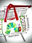 Portable Shopping Cart Cover   Restaurants High Chair For Babies  boy Or Girl 