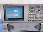 Agilent E8363b 10mhz-40ghz Pna Network Analyzer  Loaded 