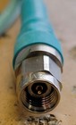 Micro-coax Rf Microwave Cable Ufb142a-0-0240-200200 2 92mm  m-m  24 