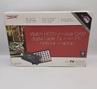 Hauppauge Wintv-hvr-950q Usb Tv Tuner  new  Hdtv Digital Analog Cable Model 1191