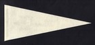Vintage Early 1970   s Buffalo Braves Nba Basketball Mini Pennant 4 X 9  