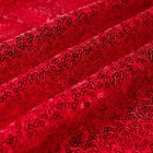 Home Decorative Solid Glitter Sequins Square Throw Pillow Covers Cushion Case   