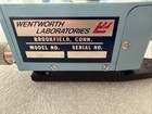 Wentworth Labs Probe Positioner Model Pr-0198- See Pictures