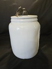 Rae Dunn Artisan Collection By Magenta Nightmare Before Christmas Canister White