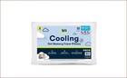 Serta 2-pack Gel Memory Foam Cluster Bed Pillow