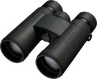 Nikon Prostaff P3 10 X 42 Binoculars Color  Black