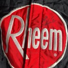 Kevin Harvick Signed Sparco Rheem Rcr Racing Fire Suit Nascar Sfi Certified Mtm