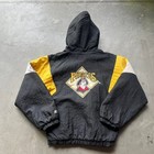 90s Pittsburgh Pirates Windbreaker Jacket