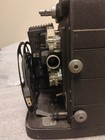 Bell   Howell Model 256 Vintage Autoload 8mm Projector Usa  8 Mm Film Untested