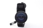     Exc 5     Canon 514 Xl Super8 Movie Camera Zoom 9-45mm F1 4 Lens From Japan