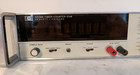 Hewlett Packard Hp Model 5326b Timer Counter Dvm With Nixie Display