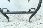 2007-2011 Yamaha Grizzly 700 550 Bumper Brush Guard 3b4-2845n-00-00