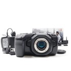Blackmagic Pocket Cinema Camera 4k  bmpcc 4k   near Mint   3697b