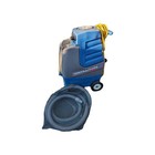 Mytee 2001cs 120 Psi Heated Carpet Cleaning Extractor