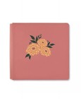Creative Memories Terra Cotta Croptoberfest 2025 Sealed 12x12 Coverset
