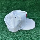 Vintage Nascar Bill Elliott 9 Coors Light 1990s Rope Trucker Cap Usa Made Read