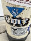Vintage Voit Steel Scuba Diving Dive Tank With Valve W  Boot     