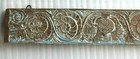 Old Wooden Vintage Wall Door Panel Wall Decorative Antique Collectible
