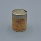 Vintage Rare Poh Dental Floss For Profesional Use Only Nfr Antique Collectible