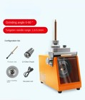 Tungsten Rod Electrode Sharpener Grinder Tig Welding Needle Sharpening Machine