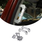 For Toyota Fj Cruiser 2007-2021 Alloy Replace Car A Pillar Grab Handle Stick Rod