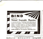 Antique 1917 Ad Tomb Stone Bird House Garden Book Aetna Insurance Fire 2 1917
