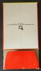 1978-79 Topps Basketball  empty  Wax Display Box G good Condition Range