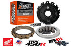 Honda Trx450r Trx 450r Trx450er Moose Heavy Duty Cnc Billet Clutch Basket Fibers
