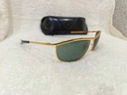 Vintage Ray-ban B l Bausch   Lomb L0255 Olympian Deluxe Sunglasses
