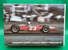 Strombecker Raceways 1 24 Ferrari F1 Competition Kit - New In Box Unassembled