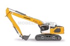 Conrad 2225 0 Liebherr R 945 Litronic Multi-user  long Reach  Raupenbagger
