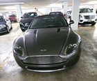 2011 Aston Martin Vantage Vantage