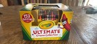 Crayola Ultimate Crayon Collection - 152 Count