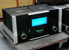 Mcintosh Mc501 Power Amplifier - 500 Watt Monoblock  Very Good Condition 