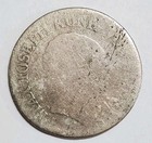 1811 German States Bavaria 6 Kreuzer Silver Coin
