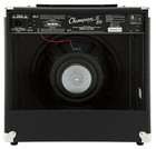 Fender Champion Ii 50 Electric Guitar Combo Amplifier  50w  Black